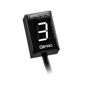 Healtech GIpro DS G2 Gear Indicator Triumph