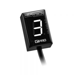 Healtech GIpro DS G2 Gear Indicator Honda