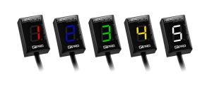 Healtech GIpro X-Type G2 Gear Indicator Suzuki