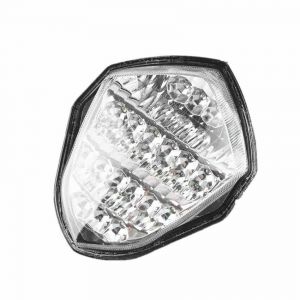 LED Achterlicht met Knipperlichten Suzuki GSXR 1000 2003 2004