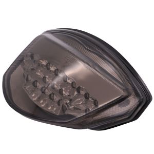LED Achterlicht met Knipperlichten Suzuki GSXR 1000 2007 - 2008