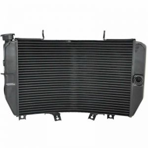 Radiateur Suzuki GSXR 1000 2003 - 2004