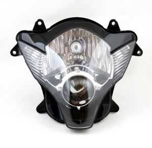 Suzuki GSXR 600 & 750 2006 2007 K6 K7