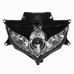 Suzuki GSXR 600 & 750 2008 2009 2010 K8 K9 L0