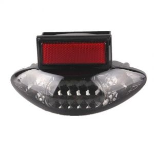 LED Achterlicht met Knipperlichten Suzuki GSX1300R Hayabusa