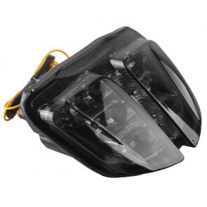 Achterlicht Knipperlichten Suzuki GSXR 600 750 2006 - 2007 K6 K7