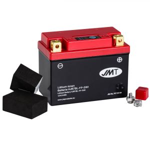 HJB7BL-FP JMT Lithium Accu 12V / 140CCA