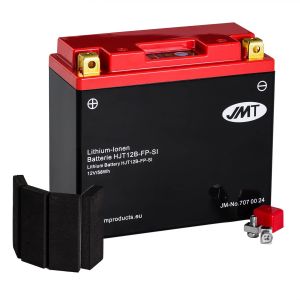 HJT12B-FP JMT Lithium Accu 12V / 290CCA
