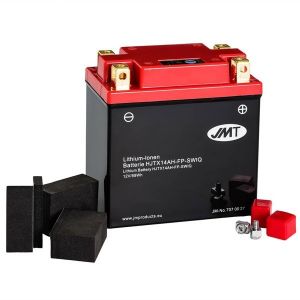 HJTX14AH-FP JMT Lithium Accu 12V / 290CCA