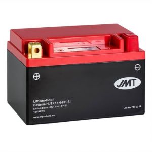 HJTX14H-FP JMT Lithium Accu 12V / 240CCA