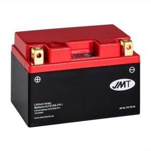 HJTZ10S-FP JMT Lithium Accu 12V / 240CCA
