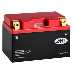 HJTZ14S-FP JMT Lithium Accu 12V / 290CCA