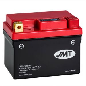 HJTZ7S-FP JMT Lithium Accu 12V / 150CCA