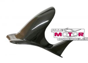 Carbon Hugger Suzuki GSXR 1000 2001 - 2002