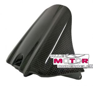 Carbon Hugger Suzuki GSXR 1000 2005 - 2006