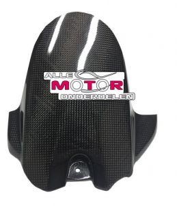Carbon Hugger Suzuki GSXR 600/750 2006 - 2007