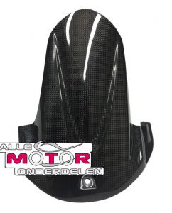 Carbon Hugger Suzuki GSXR 1000 2009 - 2016