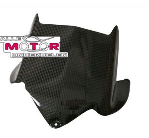 Carbon Hugger Kawasaki ZX6R 2009 - 2018