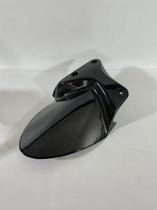 Carbon Hugger Triumph Daytona 675R 2006 - 2012