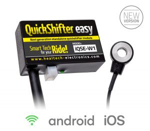 Quick Shifter HealTech iQSE Easy Suzuki