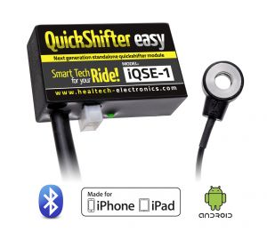  Quick Shifter HealTech iQSE Easy