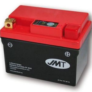 HJTZ5S-FP JMT Lithium Accu 12V / 120CCA