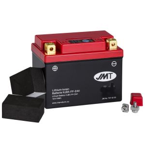 HJB5-FP JMT Lithium Accu 12V / 95CCA