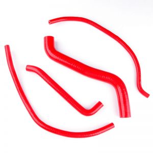 Radiateur Koelvloeistof Slangen Suzuki GSXR 600/750 2008 - 2009