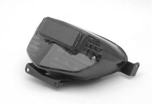 LED Achterlicht met Knipperlichten Suzuki GSX-R 1000 2001 - 2002