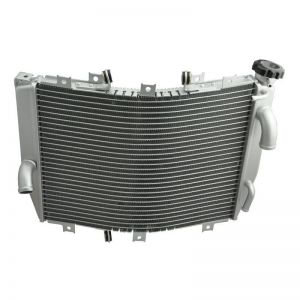 Radiateur Kawasaki ZX10R 2004 - 2005