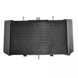 Radiateur Kawasaki Z750 2007 - 2010