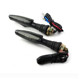 LED Knipperlichten yamaha honda suzuki kawasaki ducati audi look