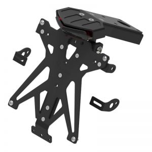 Lightech kentekenhouder KTM