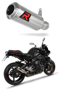 Dominator Uitlaat Yamaha MT-10 2016 - 2020