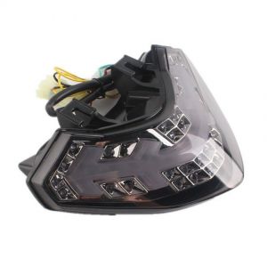 LED Achterlicht met Knipperlichten Ducati Multistrada 1200