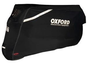 Motorhoes Oxford Protex Stretch