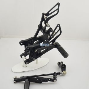 Rem- & Schakelset Yamaha R1 2007 - 2008