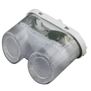 LED Achterlicht met Knipperlichten Yamaha YZF R1 2000 2001
