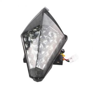 LED Achterlicht met Knipperlicht Yamaha R1 2007 - 2008