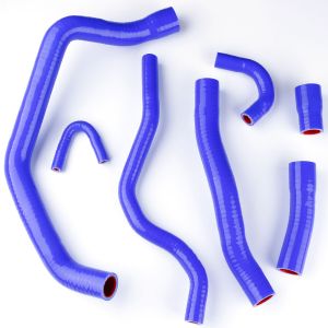 Radiateur Koelvloeistof Slangen Yamaha R1 2007 - 2008