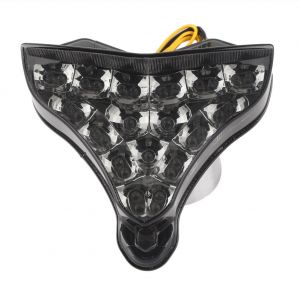 LED Achterlicht met Knipperlichten Yamaha R1 2009 - 2014