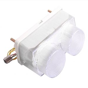 LED Achterlicht met Knipperlichten Yamaha YZF R1 1998 1999