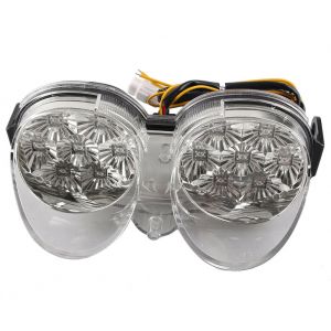 LED Achterlicht met Knipperlichten Yamaha YZF R6 2002 - 2001