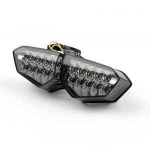 LED Achterlicht met Knipperlichten Yamaha YZF R6 2003 - 2005 