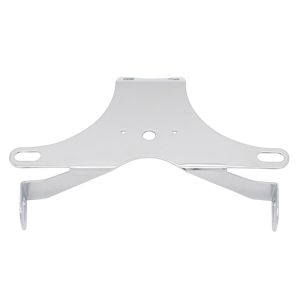 Kentekenplaat Houder Yamaha R6 2006 - 2016