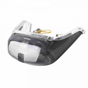 LED Achterlicht met Knipperlichten Yamaha YZF R6 1999 - 2000