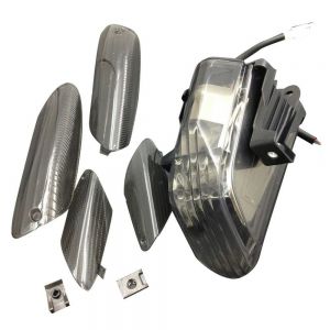 LED Achterlicht met Knipperlichten Aprilia RSV 1000