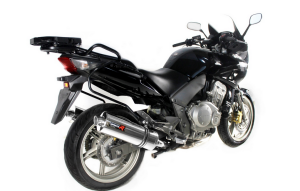 Dominator Uitlaten Honda CBF 1000 2006 - 2009
