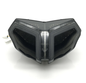 LED Achterlicht met Knipperlichten Ducati 848 1098 1198 Class