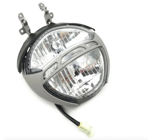 Koplamp Ducati 659 696 795 796 1100 1000 EVO